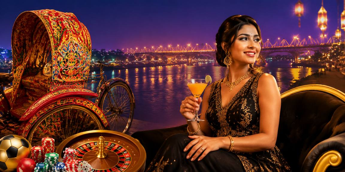 ul189 আর্কেড