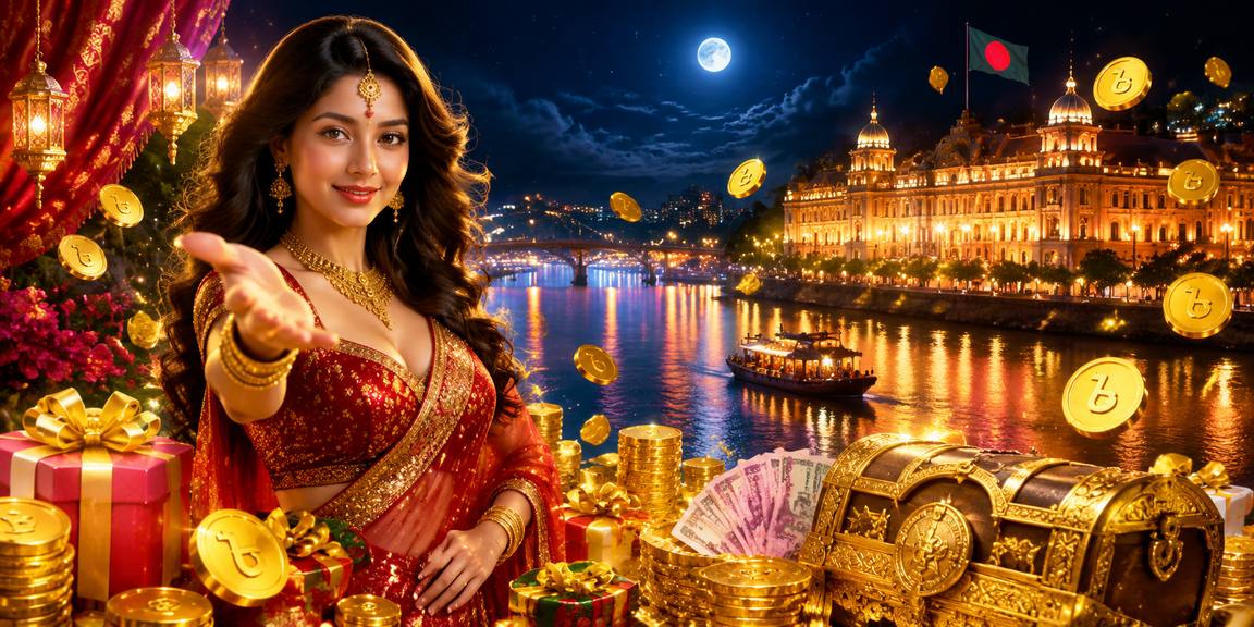 ul189 ul189 কীভাবে একটি পূর্ণাঙ্গ গেমিং লবি তৈরি করেছে বাংলাদেশের জন্য